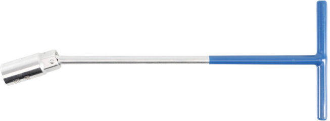 Clé à bougie en T tête sphérique 20,8 mm BGS ; BGS technic (144)
