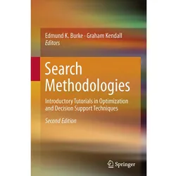 Search Methodologies, Fachbücher