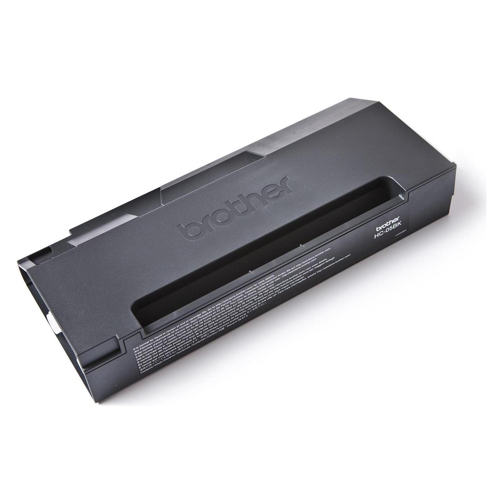 Brother Hc-05bk (BK) (HC-05BK)