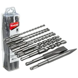 MAKITA SDS-Plus SET Bohrer / Meissel D-46361