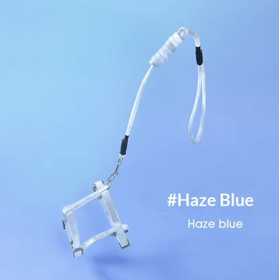 Inspire Curations TrailPaws Escape Proof Cat Harness & Leash Set blue s 1.5 4kg