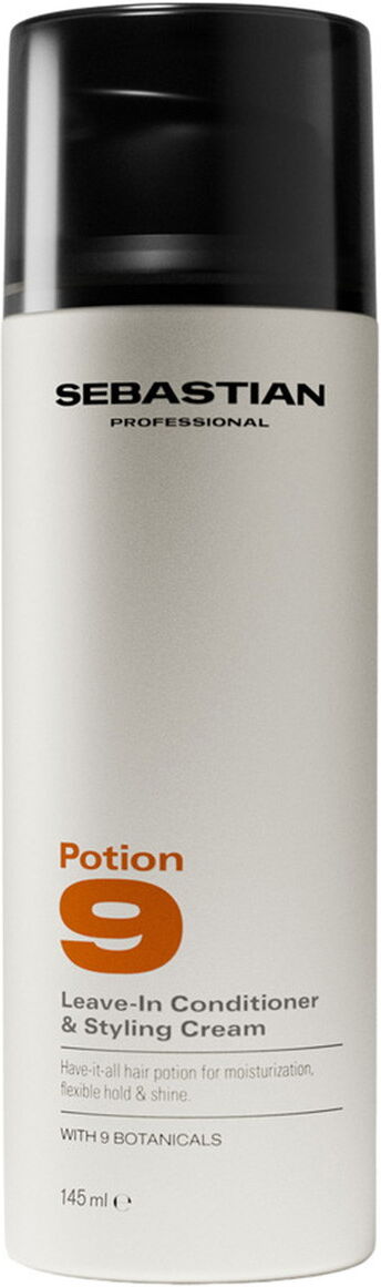 145ml Sebastian Potion 9 Leave-In Conditioner & Styling Cream
