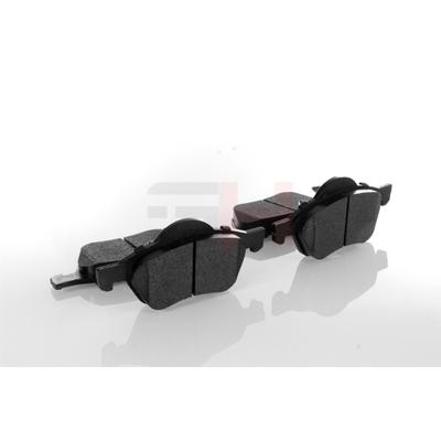 GH Bremsbelagsatz, Scheibenbremse GH-413948 für RENAULT