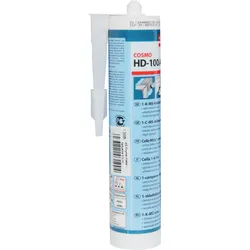 TraumGarten MS Polymer-Kleber