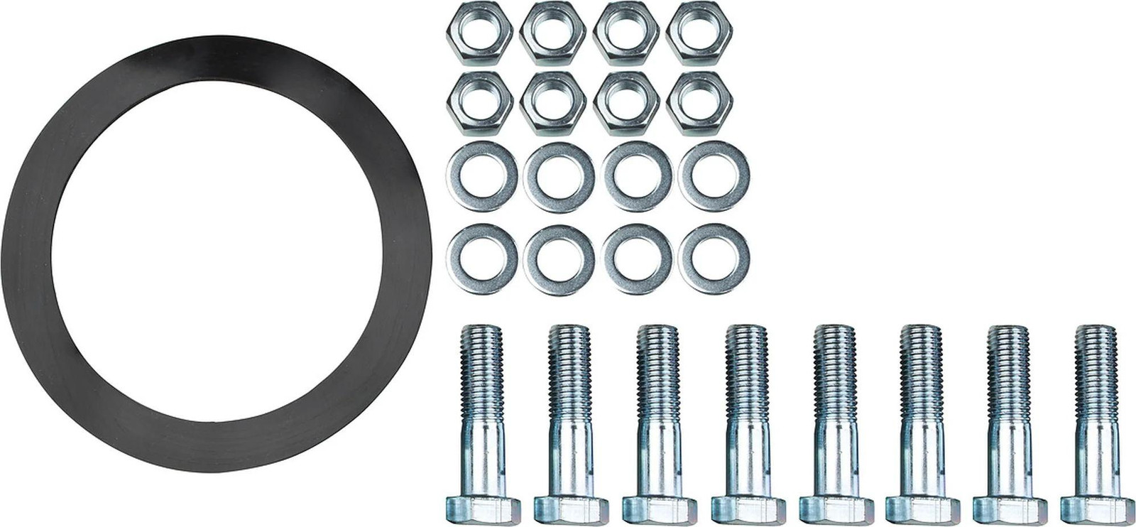 Wilo Montageaccessoires DN 150 PN10