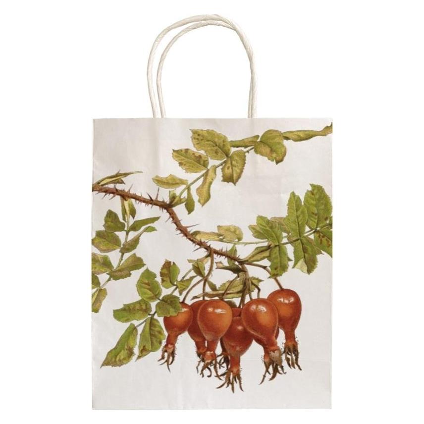 Sköna Ting A5 Dekotasche STBAG125 Wildrose (47602461)