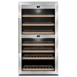 CASO WineComfort 660 Smart Weinkühlschrank