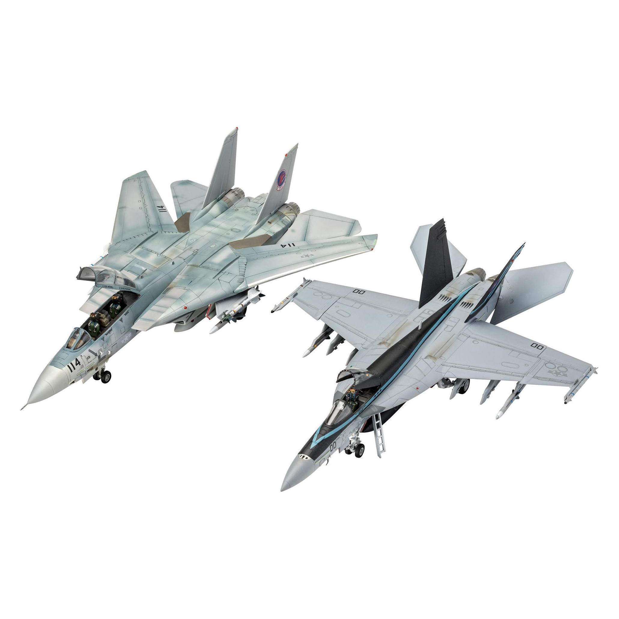 Revell Top Gun 2 (REV 05677)