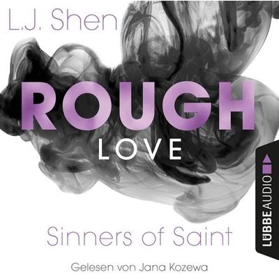 Rough Love - Sinners of Saint 1.5 (Kurzgeschichte) - L. J. Shen, Audio, 9783838789248