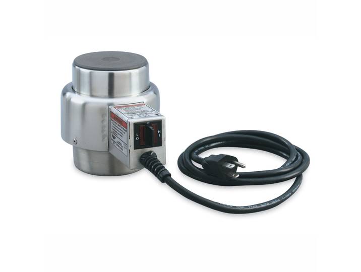Résistance Electrique Pour Chafing Dish - Pujadas