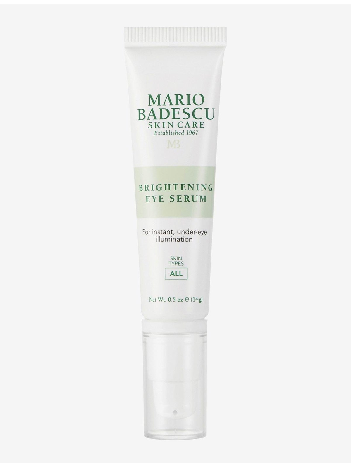 Mario Badescu Brightening Eye Serum 14 ml