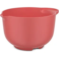 MEPAL Chef It Rührschüssel 3l - rot