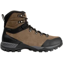 Mammut, Herren, Wanderschuhe, Mercury Tour II High GTX Men (48), Grau