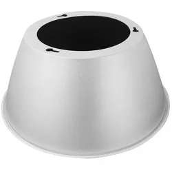 Brumberg Leuchtenschirm SOL, Reflektor in Aluminium BRUM-81046250