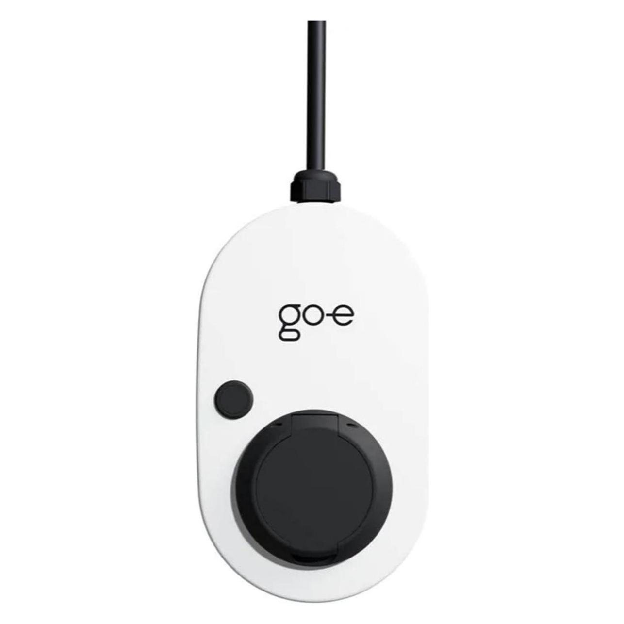 Go-E Gemini 11 kW (Typ 2, 16 A, 11 kW) (CH-04-11-51)