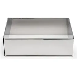 Patisse Verstellbare Backform quadratisch