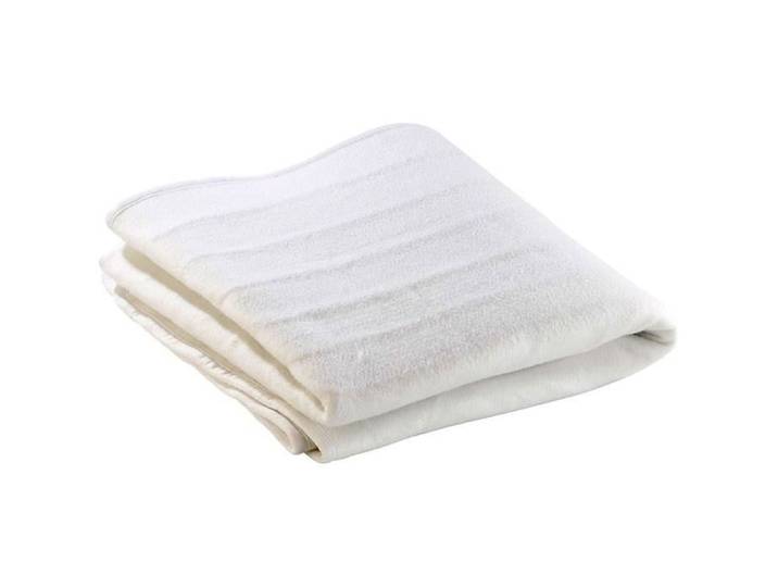 Surmatelas chauffant pour lit double - Wilson & Gabor - 160 x 140 cm - 3 niveaux de température