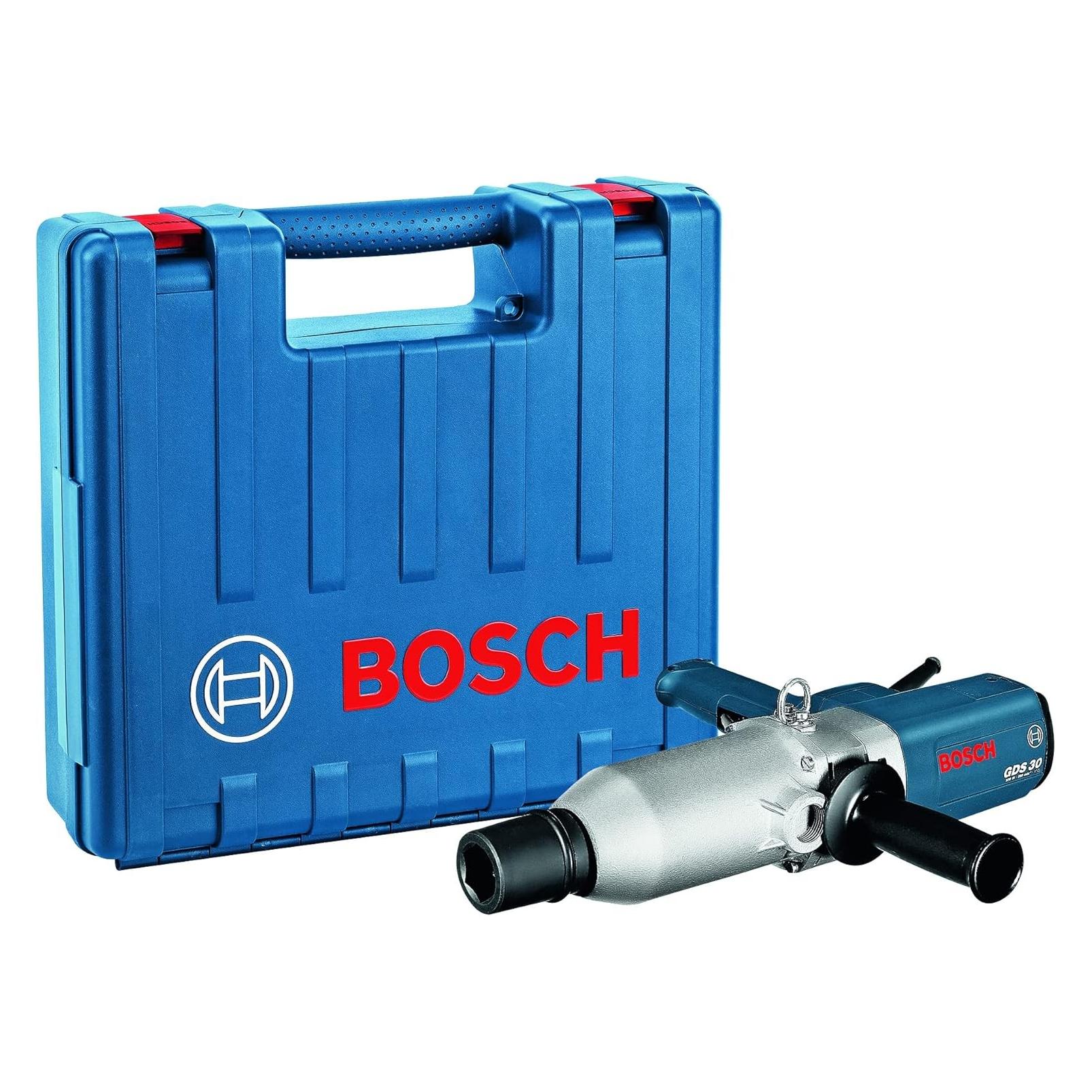 Bosch Professional GDS 30 (Schlagschrauber) (0 601 435 103)