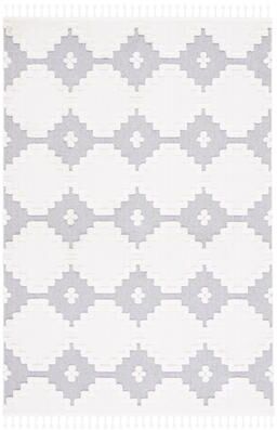SAFAVIEH Handmade Marrakech Tuyet Traditional Rug