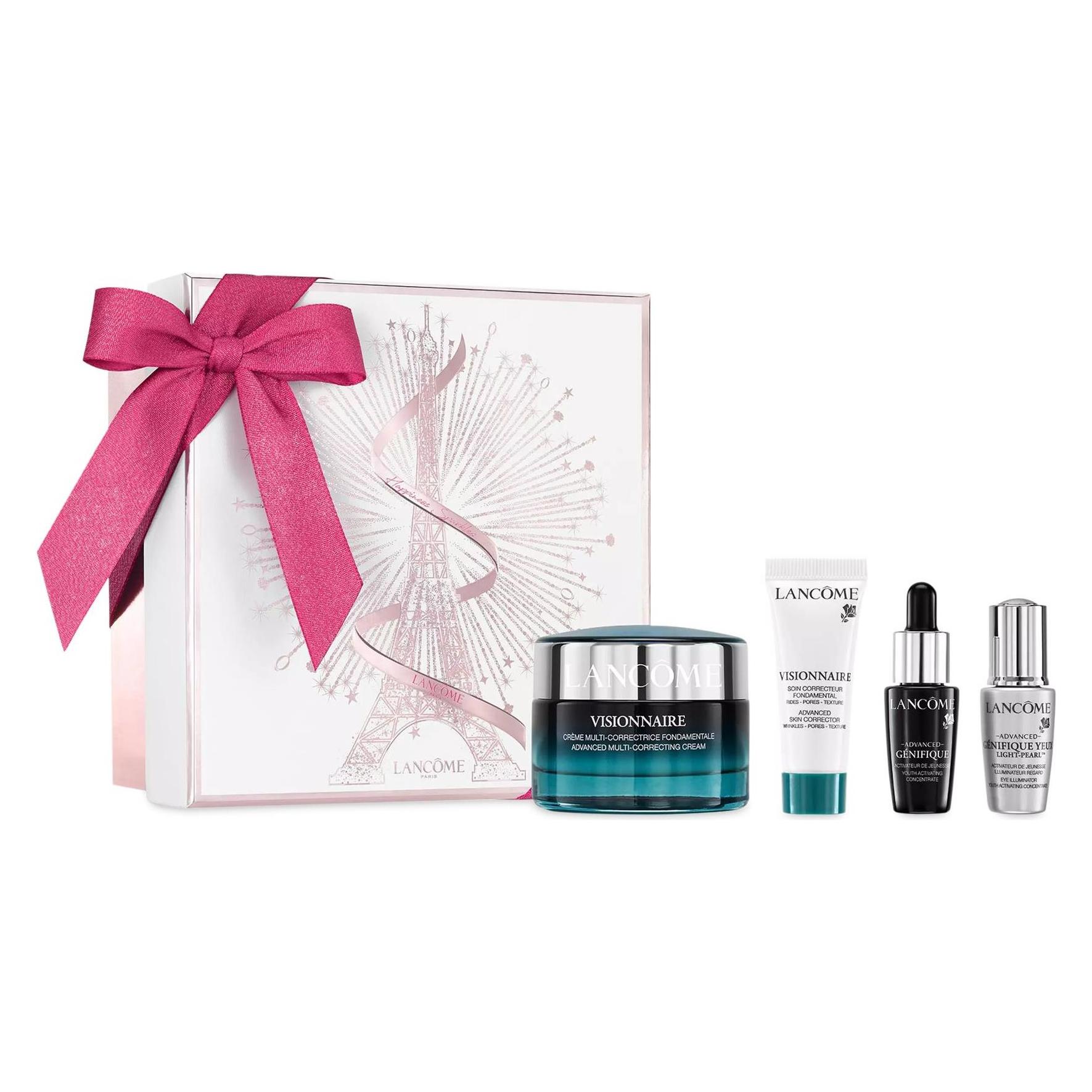 Lancôme Visionnaire Tagespflege - Weihnachtsset (Gesichtspflege Set) (LA1165)