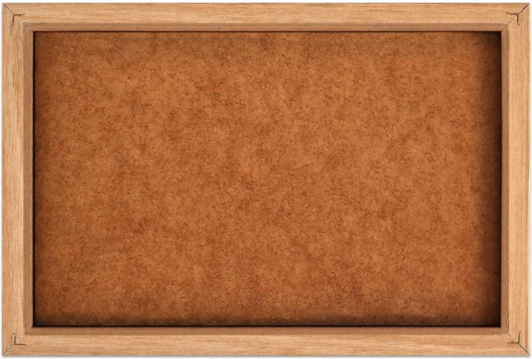 Reinders! Bild mit Rahmen REINDERS "Inhale Exhale", beige (farbe bild(er): beige), B:30cm H:20cm T:1,6cm, Holzwerkstoff, Bilder, Bild mit Rahmen farbe bild(er): beige B/H/T: 30cm x 20cm x 1,6cm