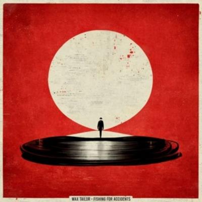 Fishing for Accidents (LP) - Wax Tailor, Vinyl