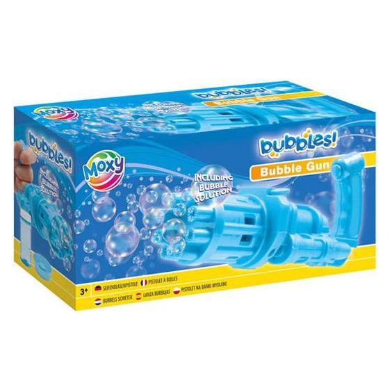 Grafix Bubbles Seifenblasen Shooter Blau (46608866)