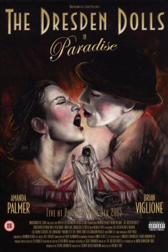 the Dresden Dolls - The Dresden Dolls - Paradise - Preis vom 30.09.2026 09:01:18 h
