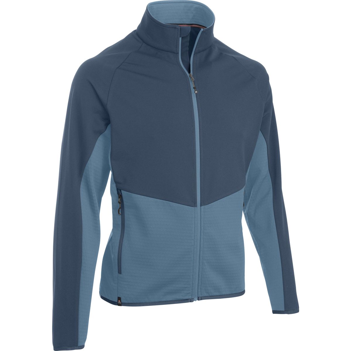 MAUL Sport Nordwind - Fleecejacke blau (7179) 56 4419800640-7179-56