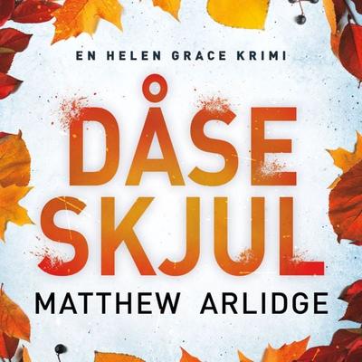 Dåseskjul - Matthew Arlidge, Audio, 9788771076943