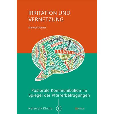 Irritation und Vernetzung, Taschenbuch von Manuel Kronast, EB, 978-3-86893-263-8