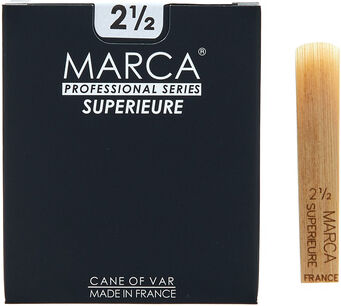 Marca Superieure Clarinet 2.5 (D)