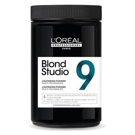 L'Oréal Paris L'Oreal Blond Studio 9 Levels Aufhellendes Puder 500g (33604827)