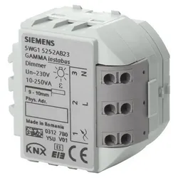 Siemens Dig.Industr. Universaldimmer 5WG1525-2AB23
