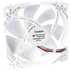 Sunon Axiallüfter 12 V/DC 7.81 m³/h MF30101V2-1000U-G99