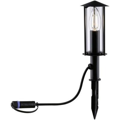 Paulmann Minipoller Classic 94323 Beleuchtungssystem Plug & Shine LED 2W Anthrazit