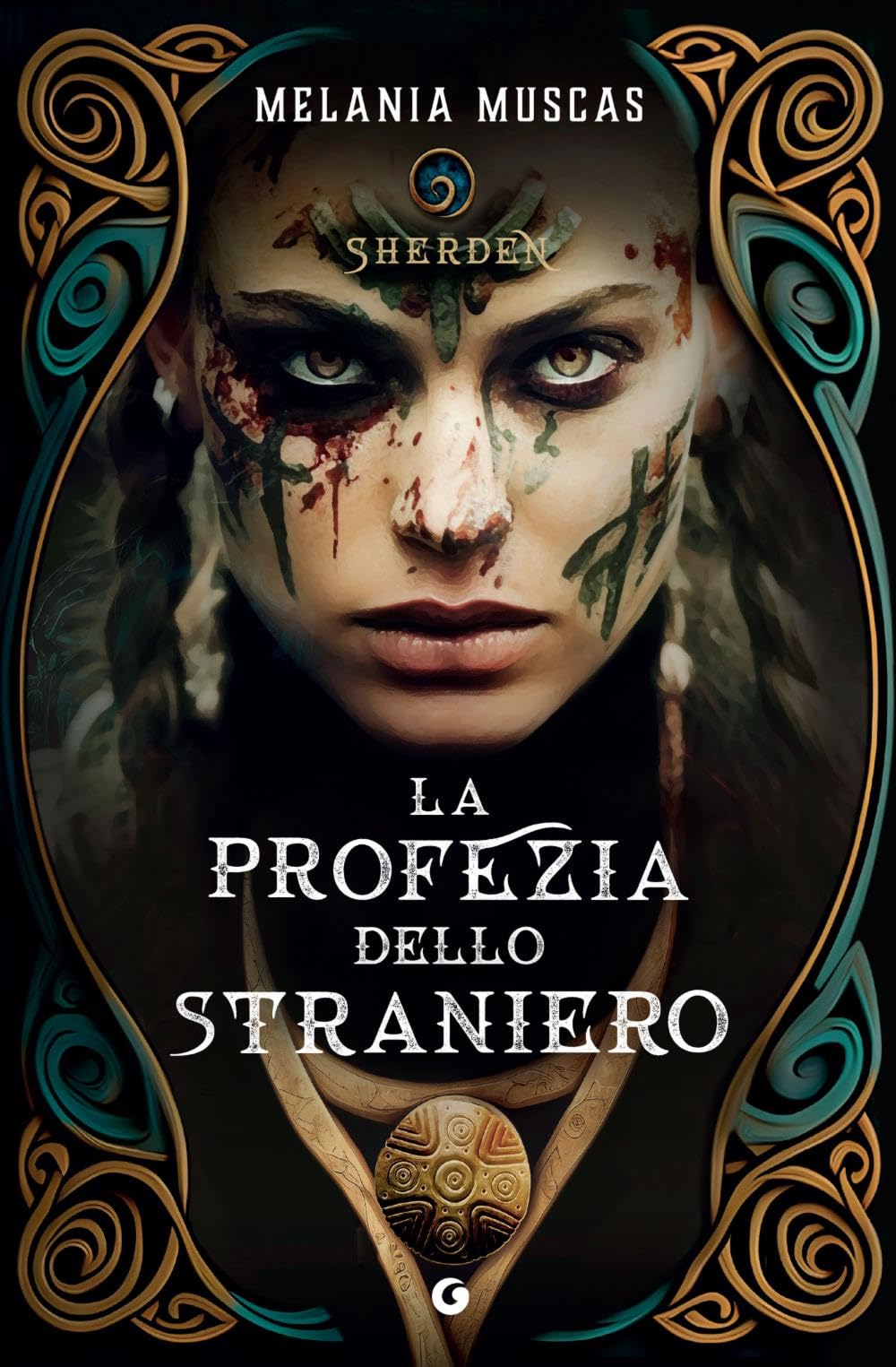 La profezia dello straniero. Sherden - Preis vom 19.10.2026 19:33:35 h