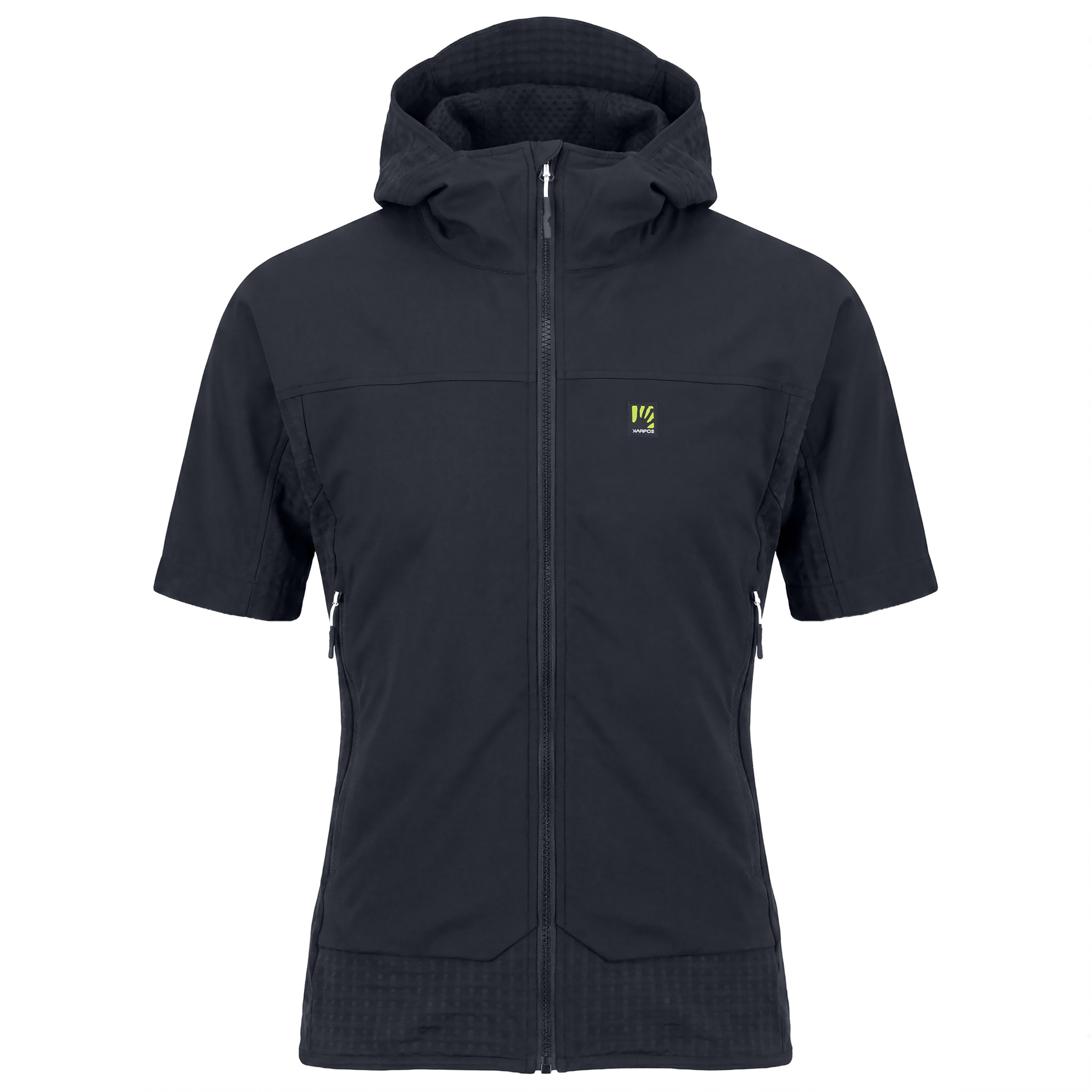 Karpos Alagna Plus 2.0 Puffy Damen Isolationsjacke schwarz Größe XS Skitour Isolierend