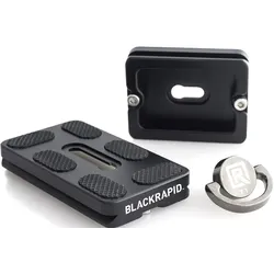 BLACKRAPID Schnellkupplungsplatte Typ Arca 70mm (Angebot)
