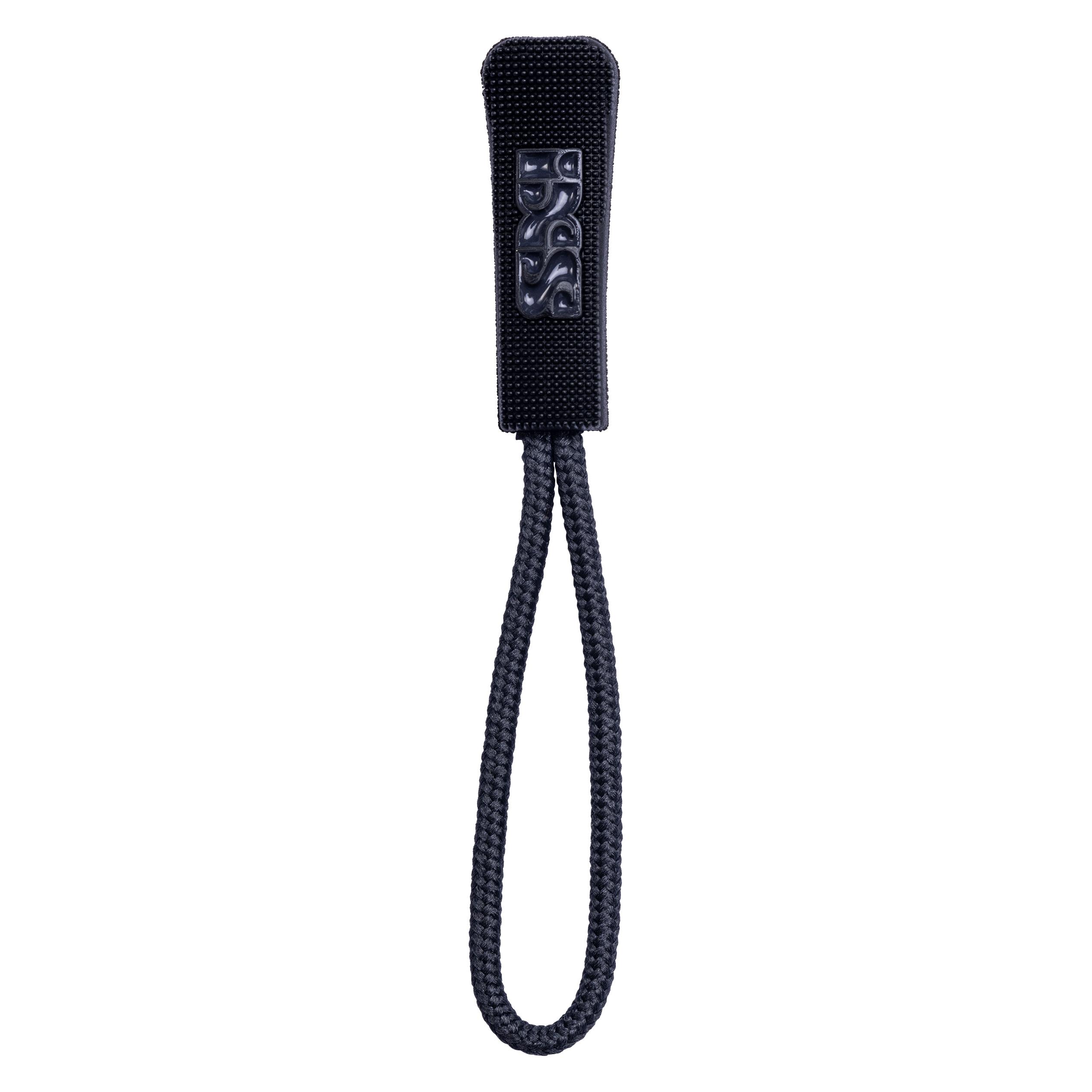 iXS Reissverschlussanhänger-Set grau 00 (One Size) (X99500-009-00)