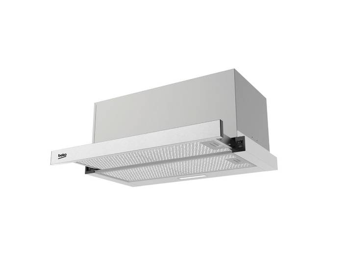 Dunstabzugshaube Hnt61520xh -Beko-