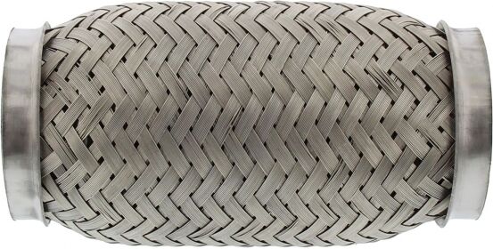 Mapco Flexrohr, Abgasanlage 30224
