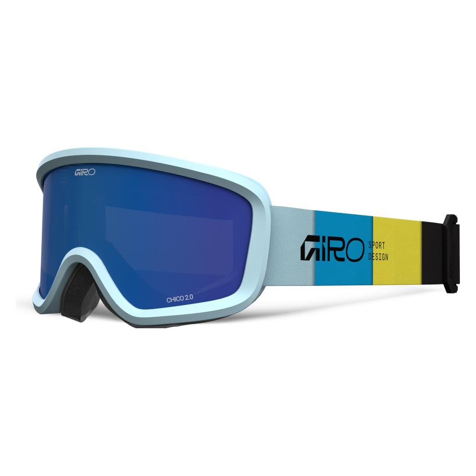 Giro Chico 2.0 Flash Goggle (7171702)