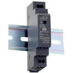 MeanWell, Systemstromversorgung, DDR-15G-15 Netzteil & Spannungsumwandler 15 W