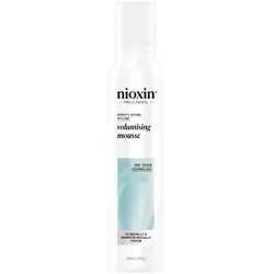 200ml Nioxin Volumising Mousse