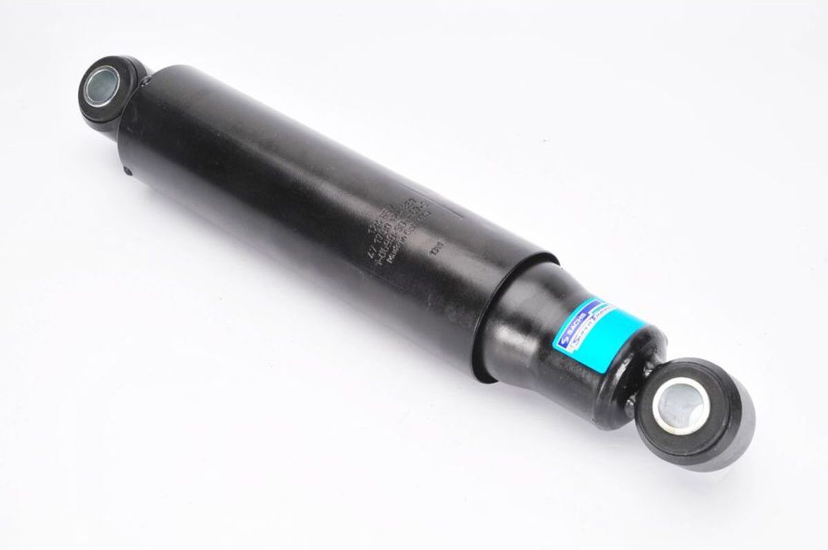Stoßdämpfer SACHS 124857