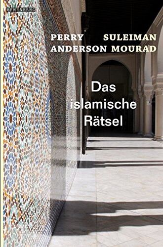 Perry Anderson - Das Mosaik des Islam - Preis vom 30.09.2026 22:30:23 h