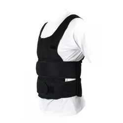 Nordic Fighter Weste Mit Einstellbarem Gewicht 1-9kg