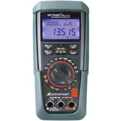 Gossen Metrawatt METRAHIT MULTICAL Kalibrator kalibriert (DAkkS-akkreditiertes Labor) Spannung, Strom, Temperatur M245A