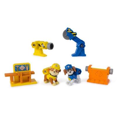RBL Power Tool Pups
